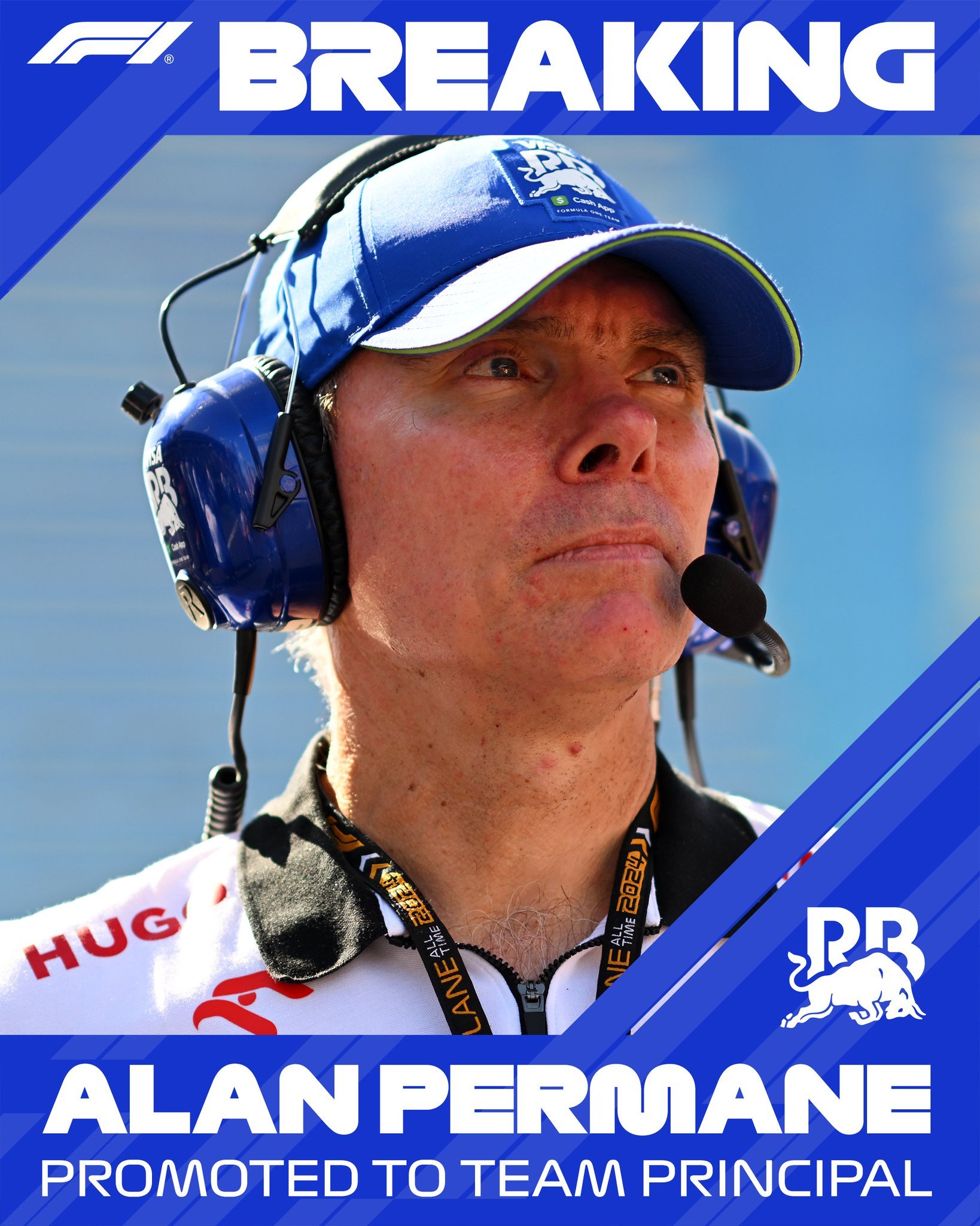 红牛二队鏖战红牛车队,勒克莱尔点燃赛场 红牛二队鏖战红牛车队,勒克莱尔点燃赛场