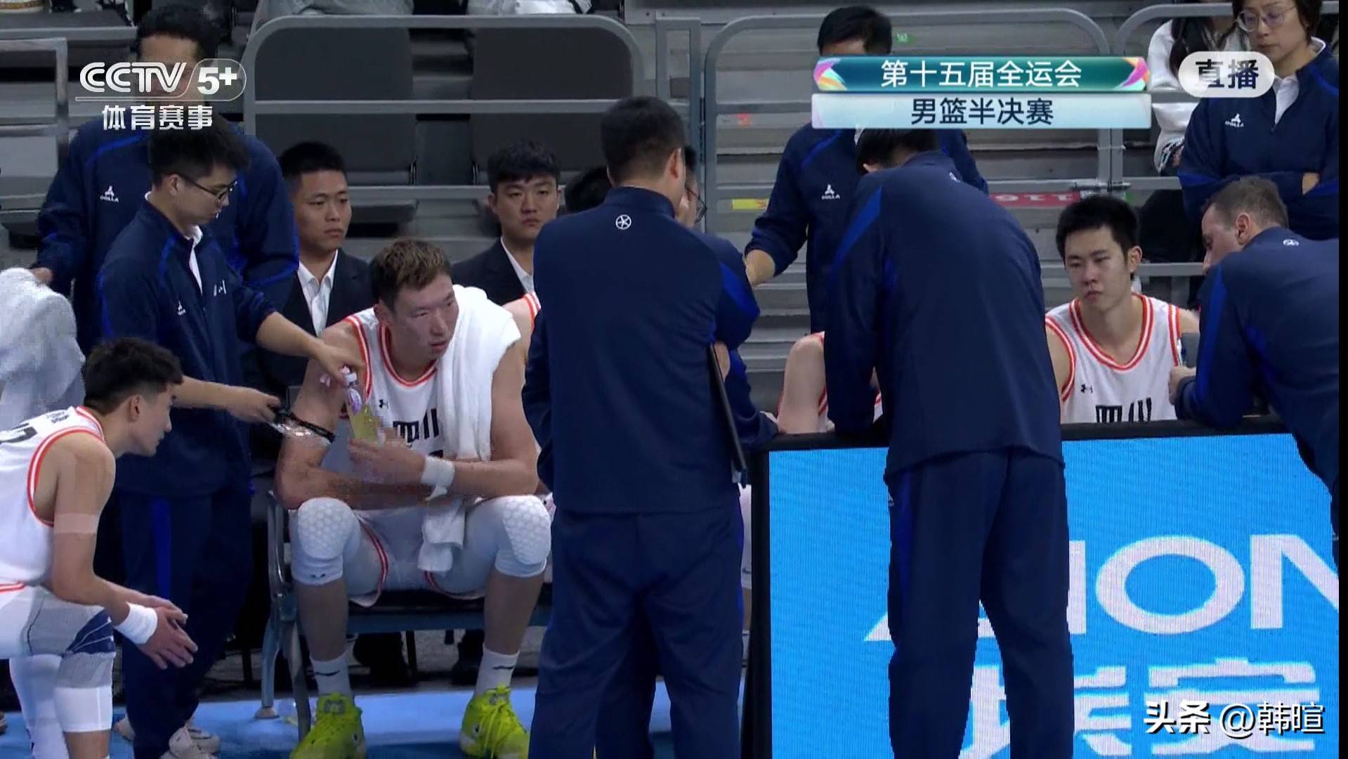 灰熊险胜新疆队，周琦扛起全队