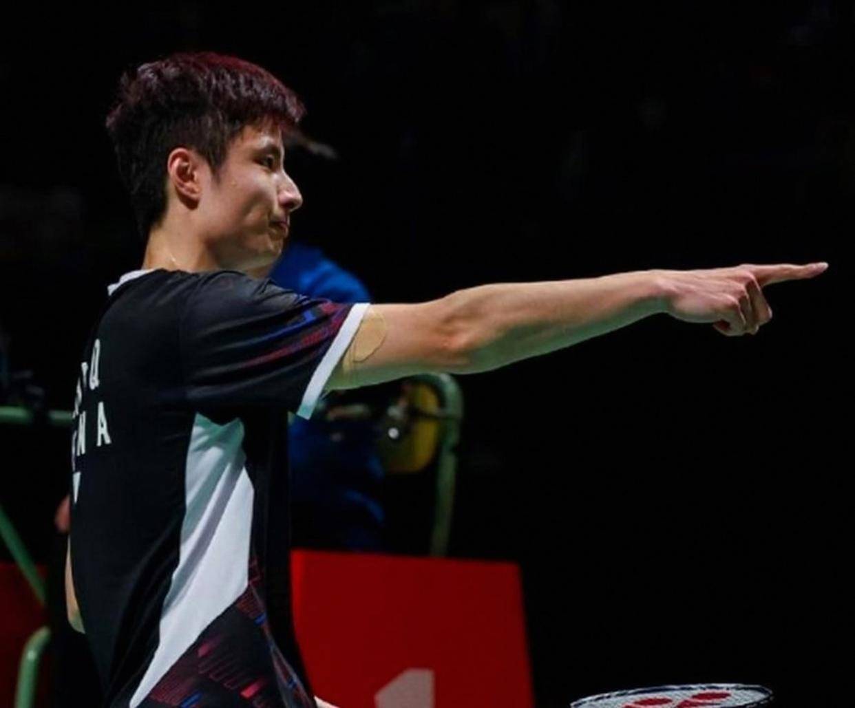 开云体育平台APP-韩国队横扫丹麦队，安赛龙点燃赛场