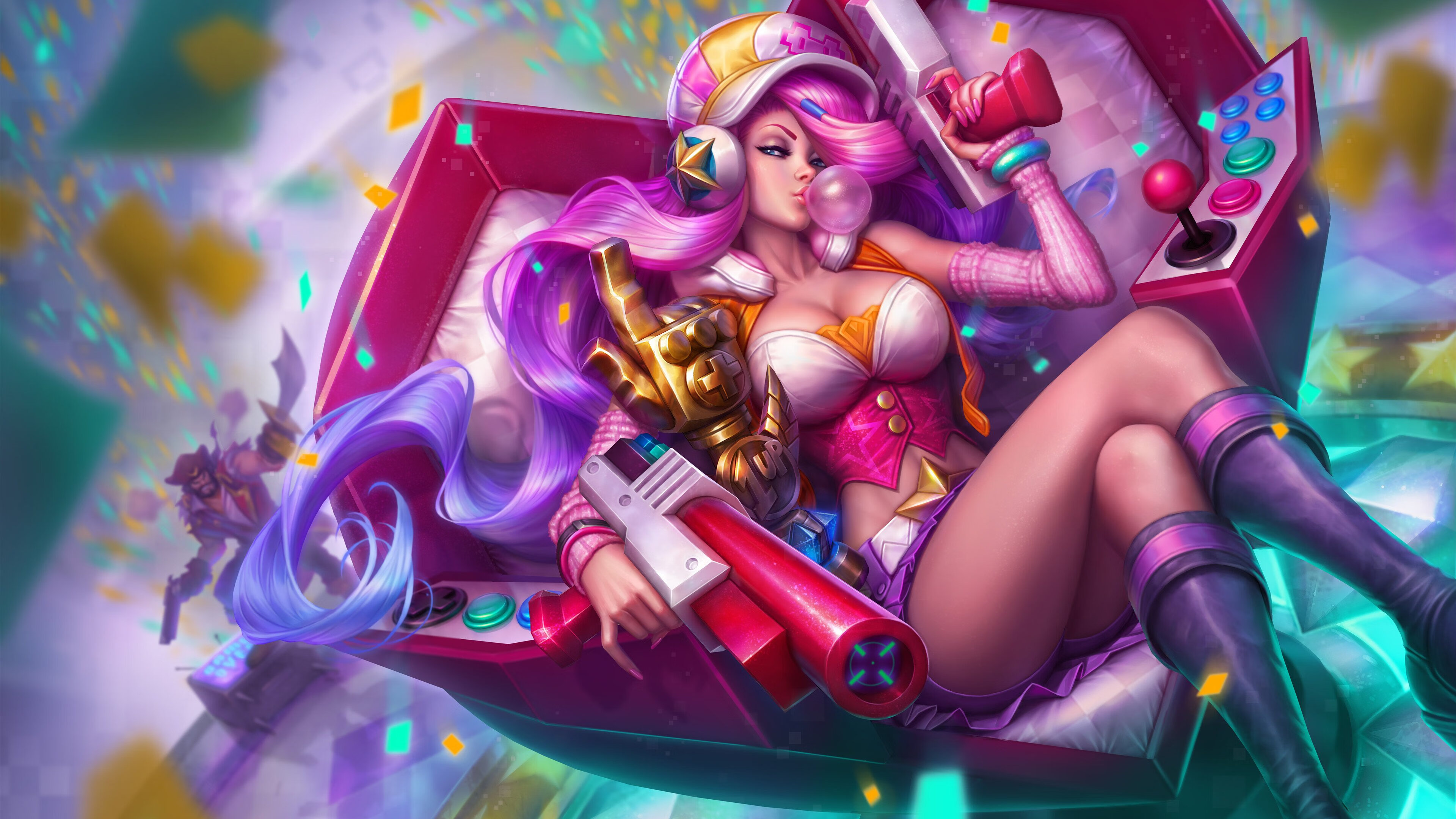 扩展思维后的文章标题