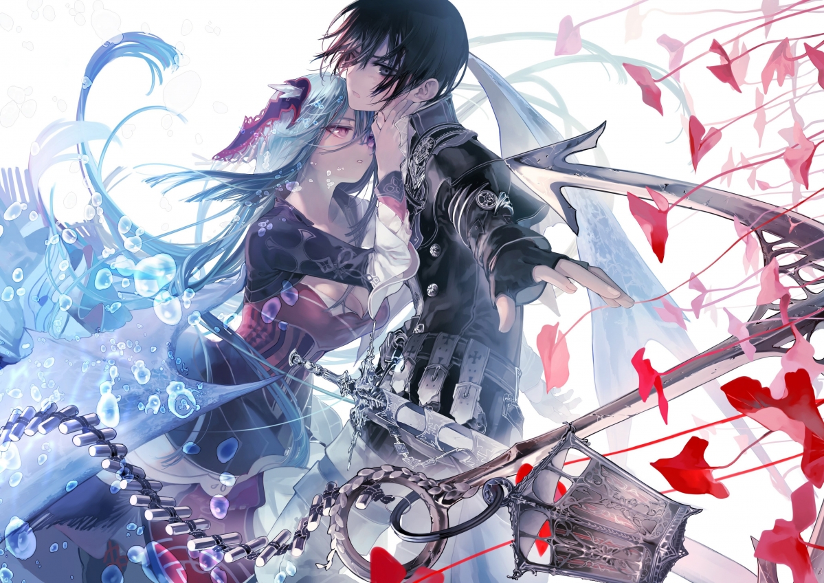 冰与火之歌，乔治，那个唯一的主宰者