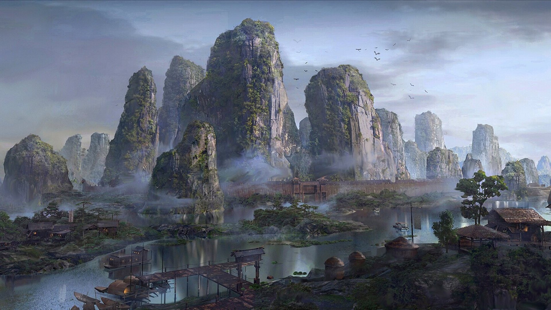 首先,扩展思维,设想一个富有深度和画面感的标题